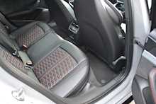 Audi RS4 Avant 2.9 TFSI V6 Avant 5dr Petrol Tiptronic quattro (s/s) (450 ps) 2.9 5dr Avant Tiptronic Petrol