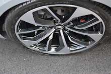 Audi RS4 Avant 2.9 TFSI V6 Avant 5dr Petrol Tiptronic quattro (s/s) (450 ps) 2.9 5dr Avant Tiptronic Petrol