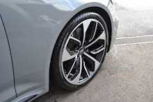 Audi RS4 Avant 2.9 TFSI V6 Avant 5dr Petrol Tiptronic quattro (s/s) (450 ps) 2.9 5dr Avant Tiptronic Petrol