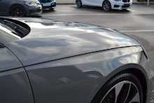 Audi RS4 Avant 2.9 TFSI V6 Avant 5dr Petrol Tiptronic quattro (s/s) (450 ps) 2.9 5dr Avant Tiptronic Petrol