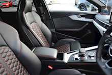 Audi RS4 Avant 2.9 TFSI V6 Avant 5dr Petrol Tiptronic quattro (s/s) (450 ps) 2.9 5dr Avant Tiptronic Petrol