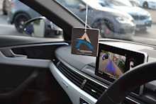 Audi RS4 Avant 2.9 TFSI V6 Avant 5dr Petrol Tiptronic quattro (s/s) (450 ps) 2.9 5dr Avant Tiptronic Petrol