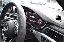 Audi RS4 Avant 2.9 TFSI V6 Avant 5dr Petrol Tiptronic quattro (s/s) (450 ps) 2.9 5dr Avant Tiptronic Petrol