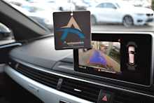 Audi RS4 Avant 2.9 TFSI V6 Avant 5dr Petrol Tiptronic quattro (s/s) (450 ps) 2.9 5dr Avant Tiptronic Petrol