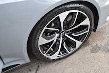 Audi RS4 Avant 2.9 TFSI V6 Avant 5dr Petrol Tiptronic quattro (s/s) (450 ps) 2.9 5dr Avant Tiptronic Petrol