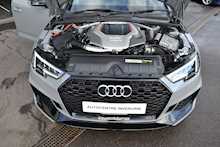 Audi RS4 Avant 2.9 TFSI V6 Avant 5dr Petrol Tiptronic quattro (s/s) (450 ps) 2.9 5dr Avant Tiptronic Petrol