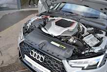 Audi RS4 Avant 2.9 TFSI V6 Avant 5dr Petrol Tiptronic quattro (s/s) (450 ps) 2.9 5dr Avant Tiptronic Petrol