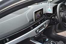 Audi RS4 Avant 2.9 TFSI V6 Avant 5dr Petrol Tiptronic quattro (s/s) (450 ps) 2.9 5dr Avant Tiptronic Petrol