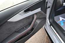 Audi RS4 Avant 2.9 TFSI V6 Avant 5dr Petrol Tiptronic quattro (s/s) (450 ps) 2.9 5dr Avant Tiptronic Petrol