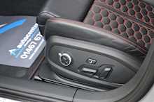 Audi RS4 Avant 2.9 TFSI V6 Avant 5dr Petrol Tiptronic quattro (s/s) (450 ps) 2.9 5dr Avant Tiptronic Petrol