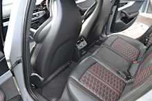Audi RS4 Avant 2.9 TFSI V6 Avant 5dr Petrol Tiptronic quattro (s/s) (450 ps) 2.9 5dr Avant Tiptronic Petrol