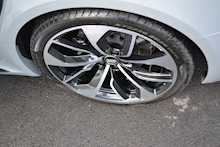 Audi RS4 Avant 2.9 TFSI V6 Avant 5dr Petrol Tiptronic quattro (s/s) (450 ps) 2.9 5dr Avant Tiptronic Petrol