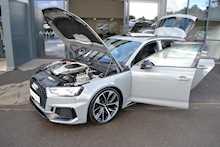 Audi RS4 Avant 2.9 TFSI V6 Avant 5dr Petrol Tiptronic quattro (s/s) (450 ps) 2.9 5dr Avant Tiptronic Petrol