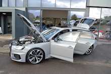 Audi RS4 Avant 2.9 TFSI V6 Avant 5dr Petrol Tiptronic quattro (s/s) (450 ps) 2.9 5dr Avant Tiptronic Petrol