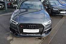 Audi RS3 Audi Sport Edition 2.5 4dr Saloon S Tronic Petrol