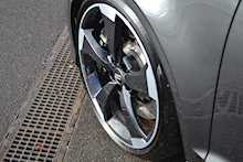 Audi RS3 Audi Sport Edition 2.5 4dr Saloon S Tronic Petrol