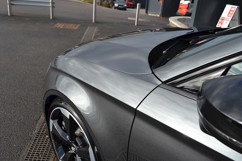 Audi RS3 Audi Sport Edition 2.5 4dr Saloon S Tronic Petrol