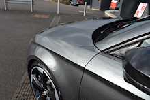 Audi RS3 Audi Sport Edition 2.5 4dr Saloon S Tronic Petrol