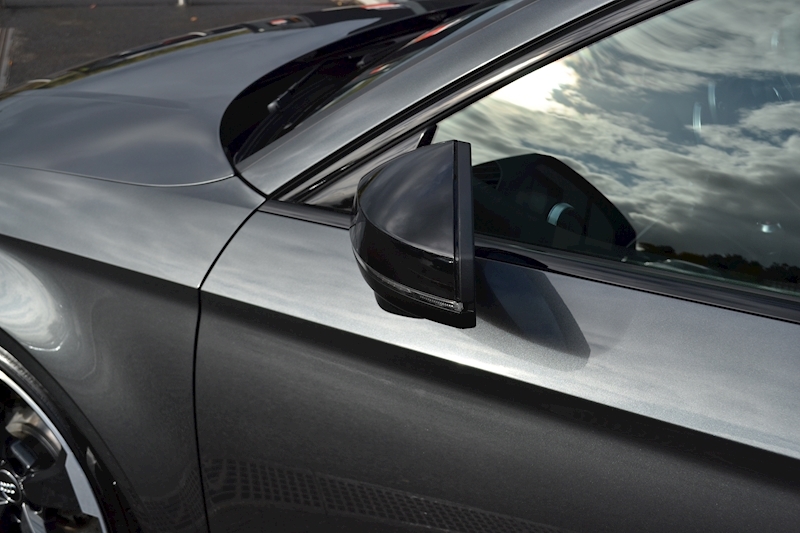 Audi RS3 Audi Sport Edition 2.5 4dr Saloon S Tronic Petrol