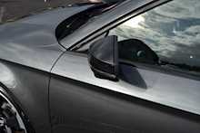 Audi RS3 Audi Sport Edition 2.5 4dr Saloon S Tronic Petrol