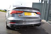 Audi RS3 Audi Sport Edition 2.5 4dr Saloon S Tronic Petrol