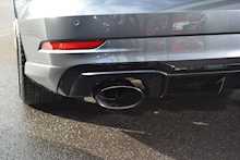 Audi RS3 Audi Sport Edition 2.5 4dr Saloon S Tronic Petrol