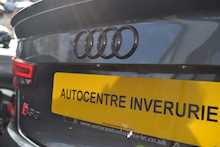 Audi RS3 Audi Sport Edition 2.5 4dr Saloon S Tronic Petrol