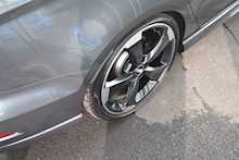 Audi RS3 Audi Sport Edition 2.5 4dr Saloon S Tronic Petrol