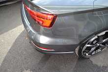 Audi RS3 Audi Sport Edition 2.5 4dr Saloon S Tronic Petrol