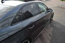 Audi RS3 Audi Sport Edition 2.5 4dr Saloon S Tronic Petrol