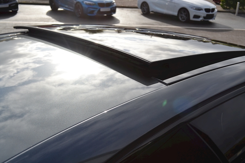 Audi RS3 Audi Sport Edition 2.5 4dr Saloon S Tronic Petrol