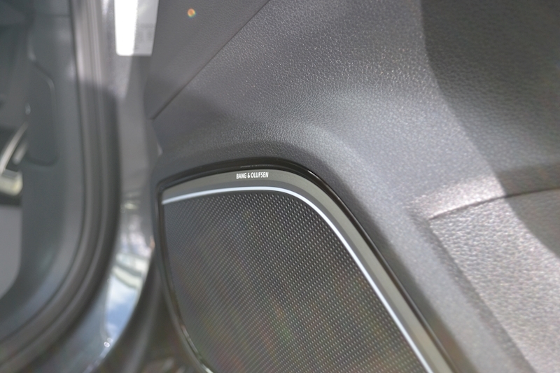 Audi RS3 Audi Sport Edition 2.5 4dr Saloon S Tronic Petrol