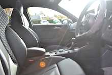 Audi RS3 Audi Sport Edition 2.5 4dr Saloon S Tronic Petrol