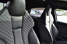 Audi RS3 Audi Sport Edition 2.5 4dr Saloon S Tronic Petrol