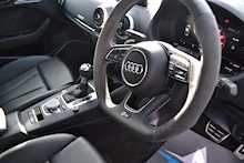 Audi RS3 Audi Sport Edition 2.5 4dr Saloon S Tronic Petrol