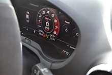 Audi RS3 Audi Sport Edition 2.5 4dr Saloon S Tronic Petrol