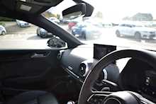 Audi RS3 Audi Sport Edition 2.5 4dr Saloon S Tronic Petrol