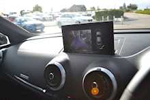 Audi RS3 Audi Sport Edition 2.5 4dr Saloon S Tronic Petrol