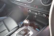 Audi RS3 Audi Sport Edition 2.5 4dr Saloon S Tronic Petrol