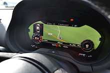 Audi RS3 Audi Sport Edition 2.5 4dr Saloon S Tronic Petrol