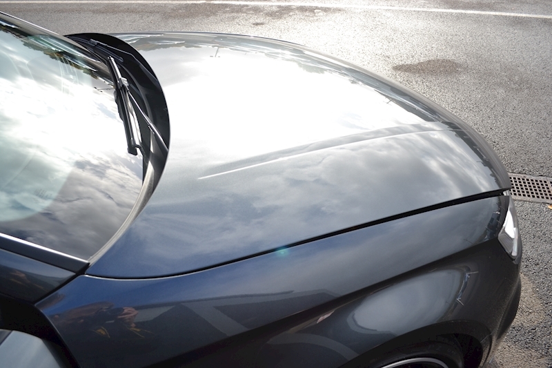 Audi RS3 Audi Sport Edition 2.5 4dr Saloon S Tronic Petrol