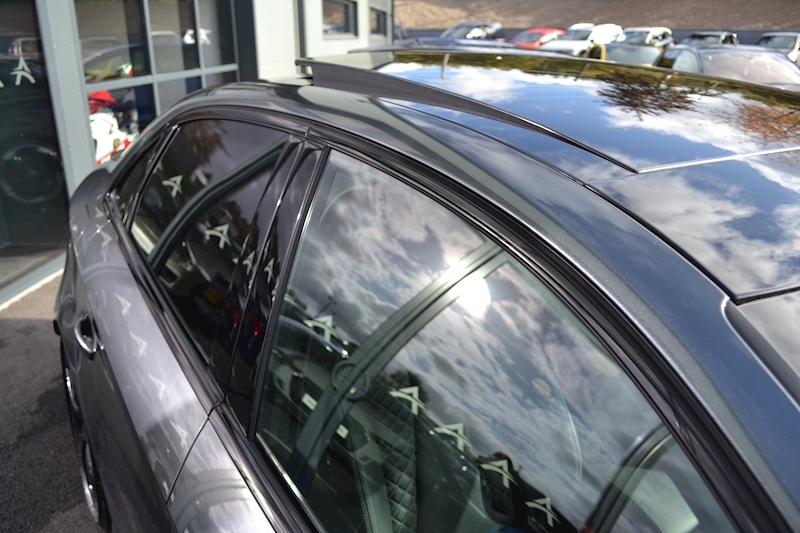 Audi RS3 Audi Sport Edition 2.5 4dr Saloon S Tronic Petrol