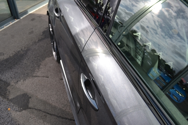 Audi RS3 Audi Sport Edition 2.5 4dr Saloon S Tronic Petrol