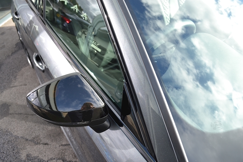 Audi RS3 Audi Sport Edition 2.5 4dr Saloon S Tronic Petrol