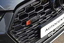 Audi RS3 Audi Sport Edition 2.5 4dr Saloon S Tronic Petrol