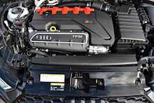 Audi RS3 Audi Sport Edition 2.5 4dr Saloon S Tronic Petrol