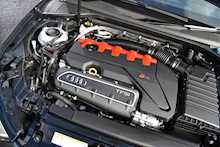 Audi RS3 Audi Sport Edition 2.5 4dr Saloon S Tronic Petrol