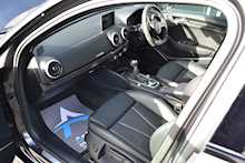 Audi RS3 Audi Sport Edition 2.5 4dr Saloon S Tronic Petrol