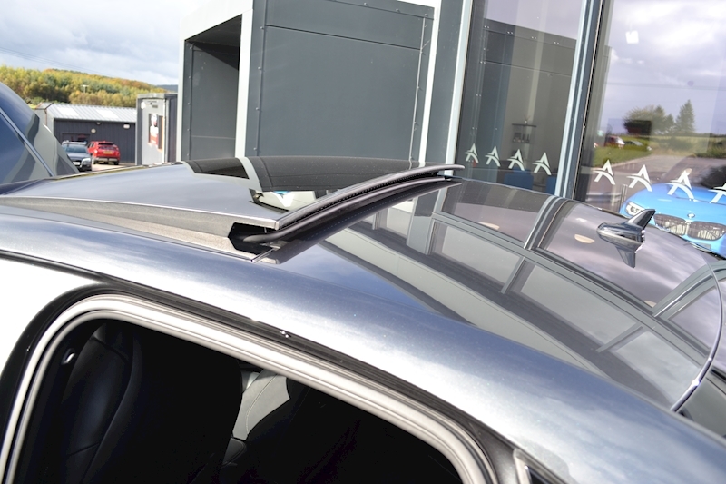 Audi RS3 Audi Sport Edition 2.5 4dr Saloon S Tronic Petrol