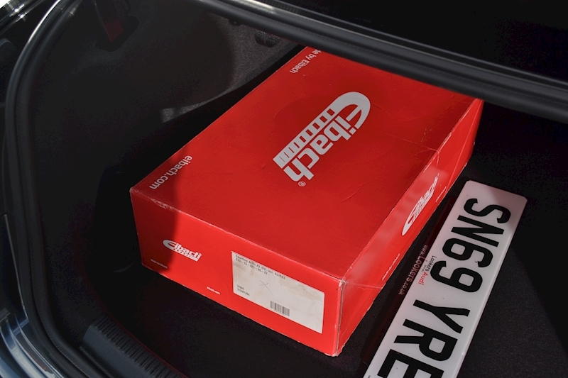 Audi RS3 Audi Sport Edition 2.5 4dr Saloon S Tronic Petrol